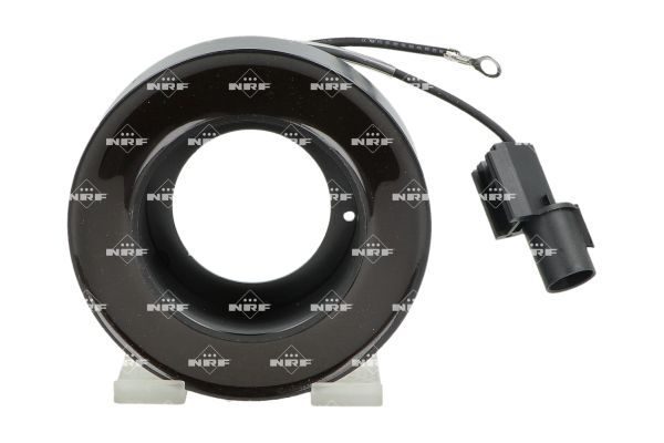 Муфта компресора кондиціонера NRF 38680 - zapix