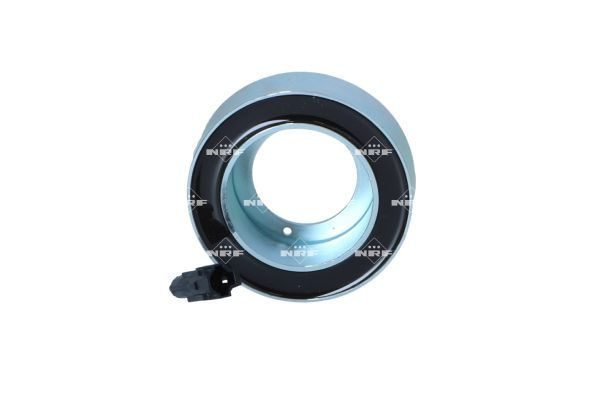 Муфта компресора кондиціонера NRF 38572 - zapix