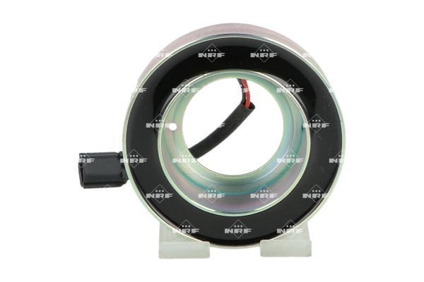 Муфта компресора кондиціонера NRF 38743 - zapix
