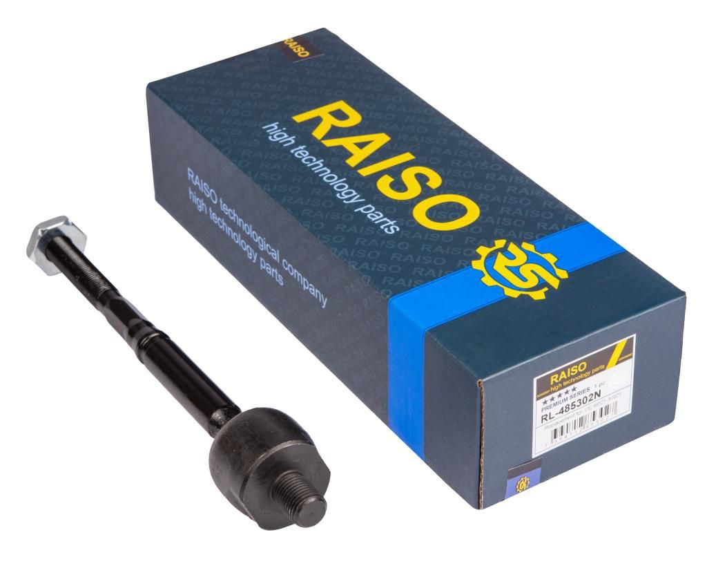 Тяга кермова RAISO RL485302N - zapix