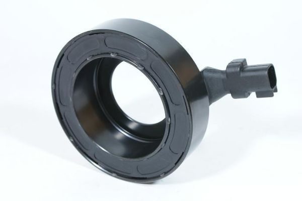 Муфта компресора кондиціонера THERMOTEC KTT030027 - zapix