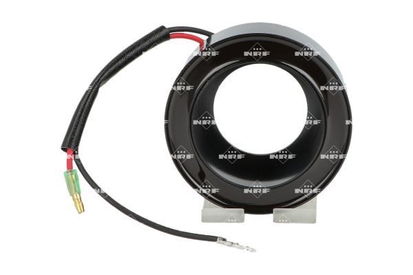 Муфта компресора кондиціонера NRF 38690 - zapix