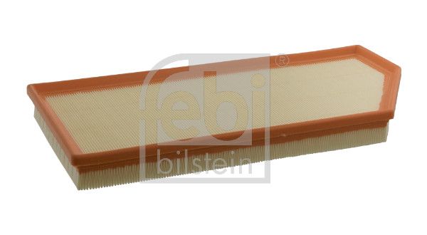 Повітряний фільтр FEBI BILSTEIN 101646 - zapix