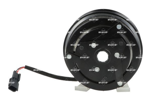 Муфта компресора кондиціонера NRF 380190 - zapix