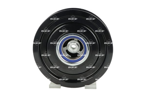 Муфта компресора кондиціонера NRF 380027 - zapix