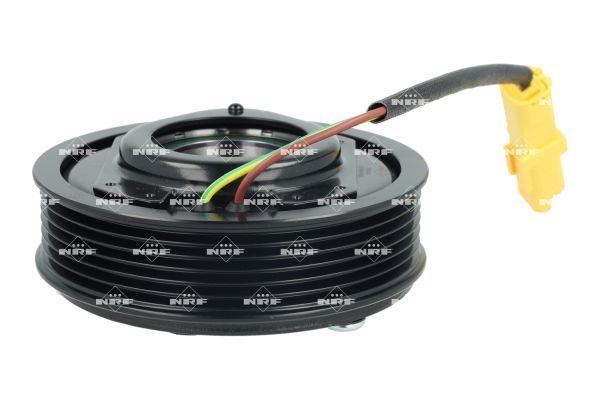 Муфта компресора кондиціонера NRF 380170 - zapix