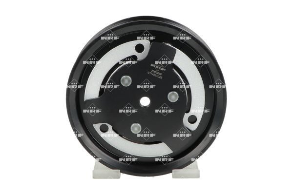 Муфта компресора кондиціонера NRF 380077 - zapix