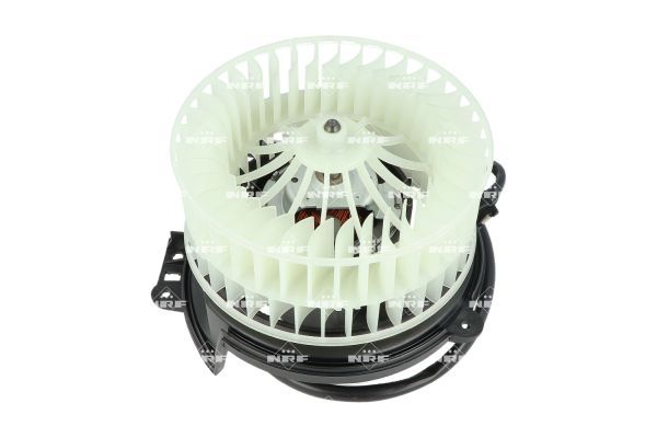 Вентилятор салону NRF 34125 - zapix
