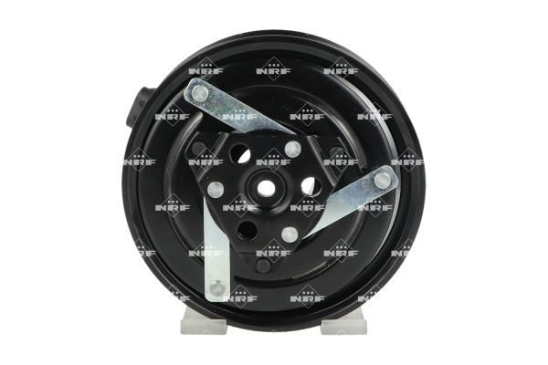 Муфта компресора кондиціонера NRF 380022 - zapix