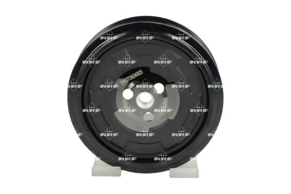 Муфта компресора кондиціонера NRF 380048 - zapix