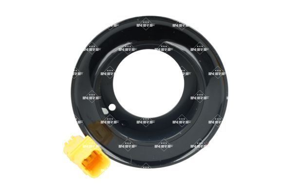 Муфта компресора кондиціонера NRF 38701 - zapix