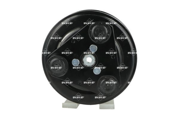 Муфта компресора кондиціонера NRF 380181 - zapix