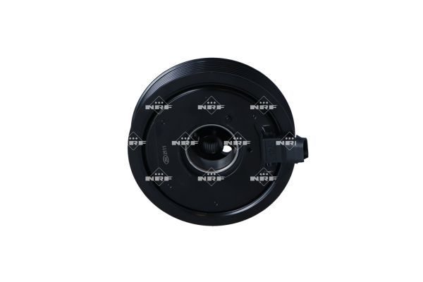 Муфта компресора кондиціонера NRF 380078 - zapix