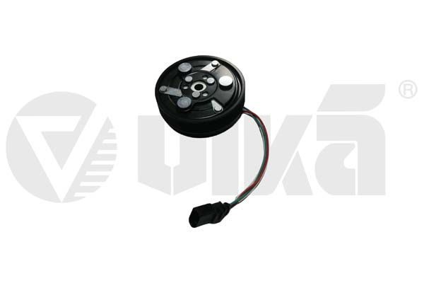 Муфта компресора кондиціонера VIKA 28200000101 - zapix