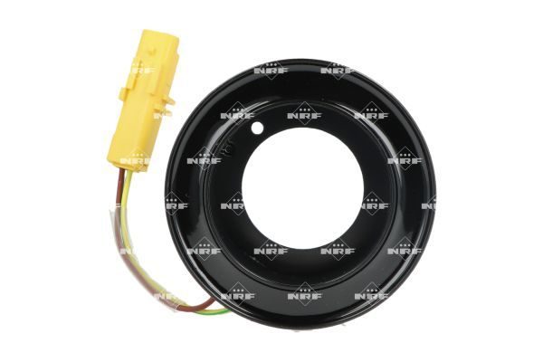 Муфта компресора кондиціонера NRF 38561 - zapix