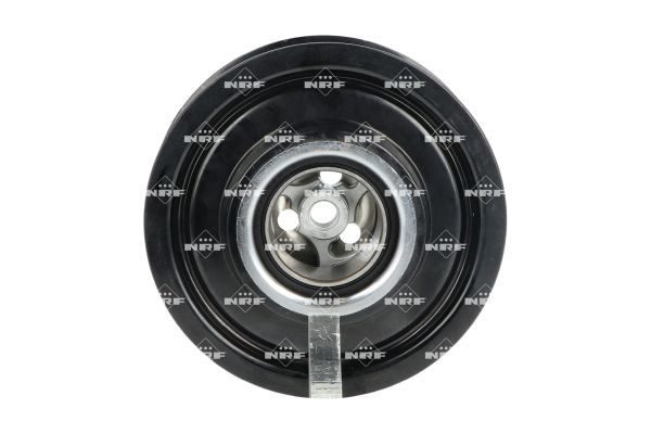 Муфта компресора кондиціонера NRF 380004 - zapix