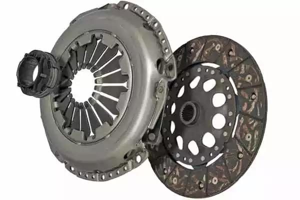 Комплект зчеплення KAWE 959141 - zapix