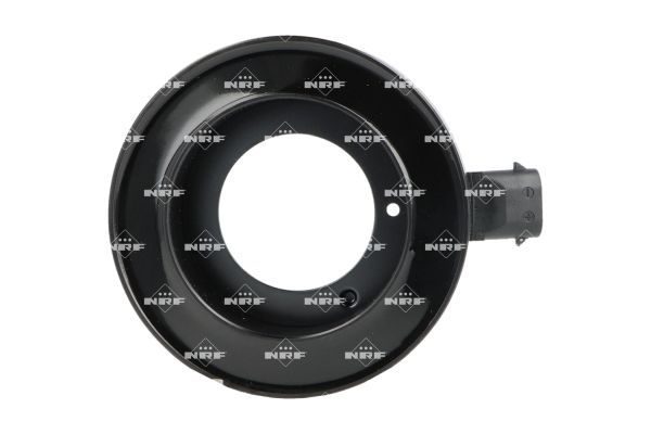 Муфта компресора кондиціонера NRF 38564 - zapix
