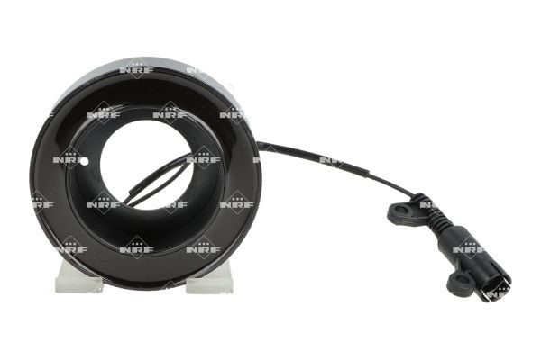Муфта компресора кондиціонера NRF 38662 - zapix