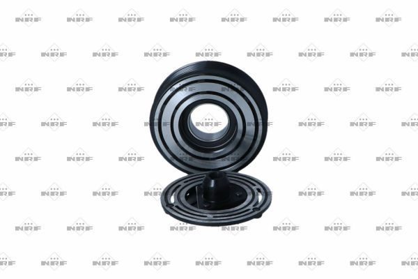 Муфта компресора кондиціонера NRF 380084 - zapix