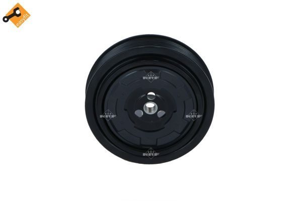 Муфта компресора кондиціонера NRF 380005 - zapix