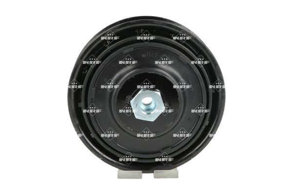 Муфта компресора кондиціонера NRF 380024 - zapix