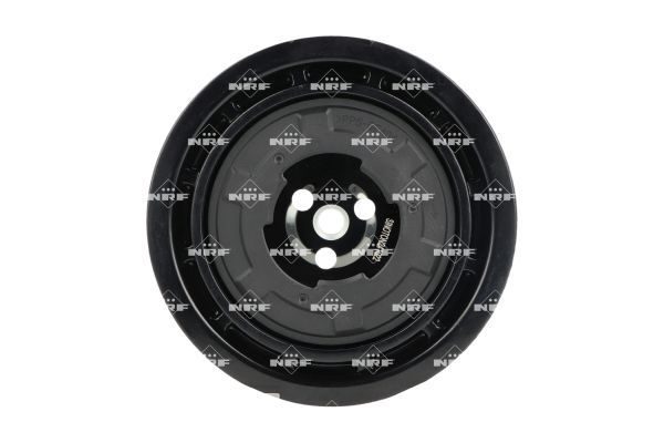 Муфта компресора кондиціонера NRF 380065 - zapix