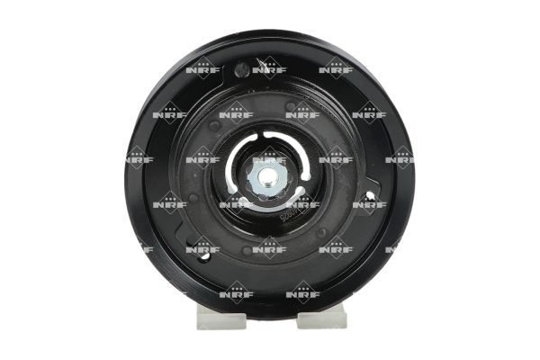 Муфта компресора кондиціонера NRF 380046 - zapix