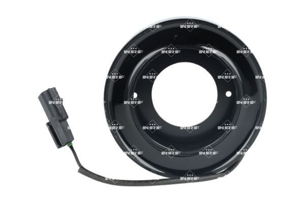 Муфта компресора кондиціонера NRF 38670 - zapix