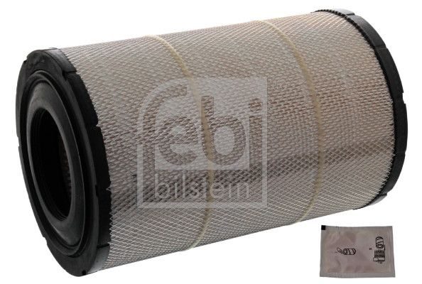 Повітряний фільтр FEBI BILSTEIN 47528 - zapix