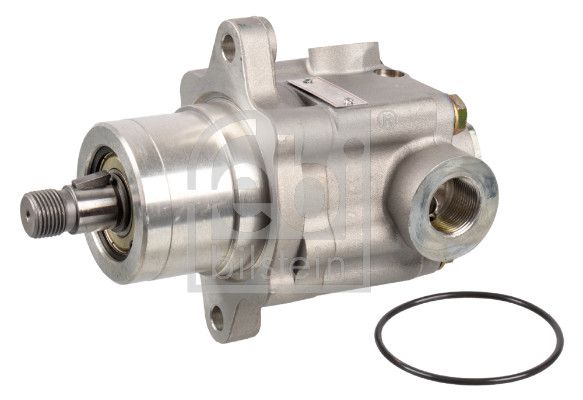 Підсилювач керма FEBI BILSTEIN 106316 - zapix
