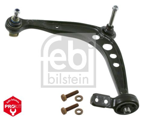 Важіль підвіски FEBI BILSTEIN 34647 - zapix