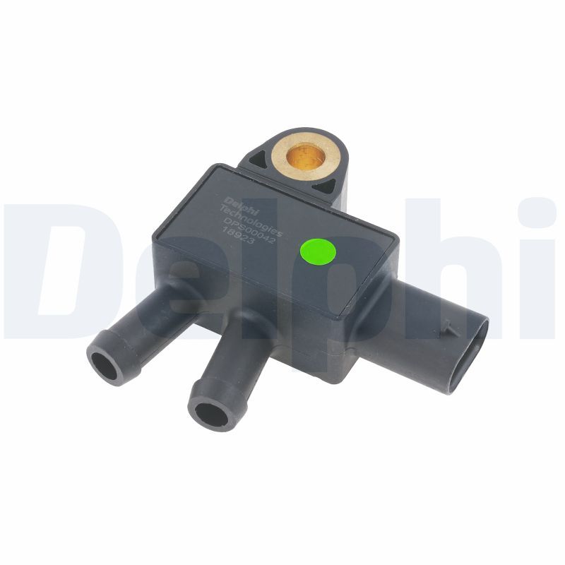 Датчик тиску відпрацьованих газів DELPHI DPS0004212B1 - zapix