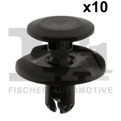 Кліпси FA1 333000410 - zapix