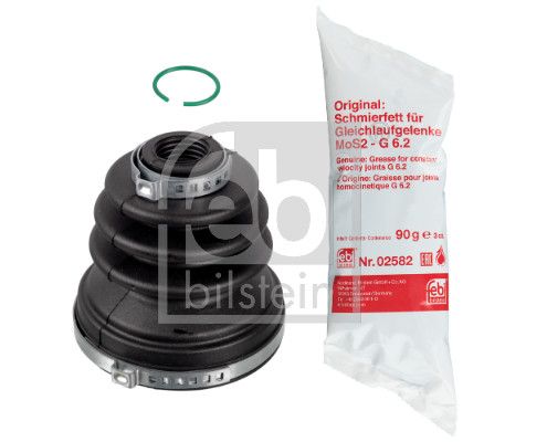 Пильник ШРКШ FEBI BILSTEIN 26233 - zapix