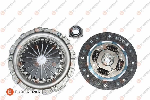 Комплект зчеплення EUROREPAR 1636264980 - zapix
