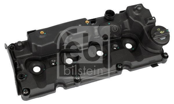Клапанна кришка FEBI BILSTEIN 186175 - zapix