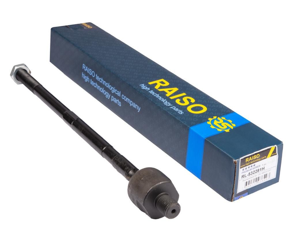 Тяга кермова RAISO RL532281H - zapix