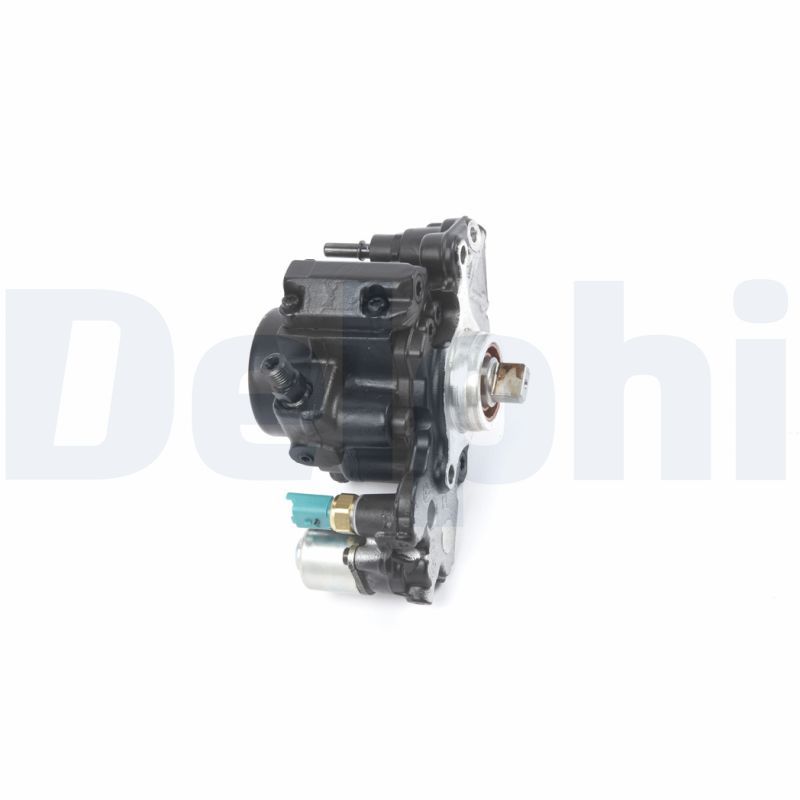 Паливний насос високого тиску (ПНВТ) DELPHI 9424A050A12B1 - zapix