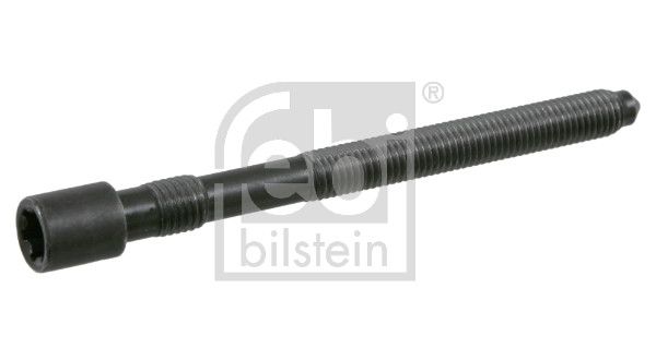 Гвинти голівки циліндра FEBI BILSTEIN 23406 - zapix