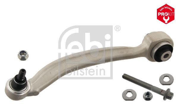 Важіль підвіски FEBI BILSTEIN 40380 - zapix