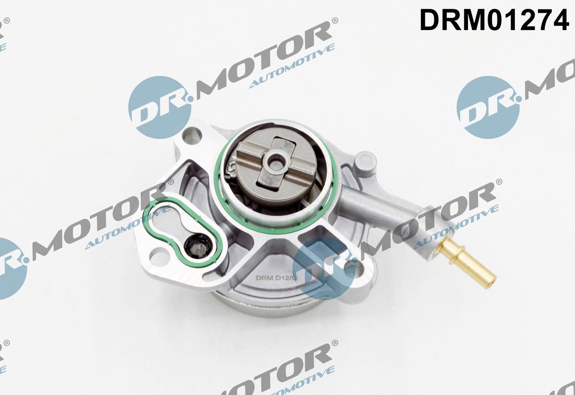 Вакуумний насос гальмівної системи DR.MOTOR AUTOMOTIVE DRM01274 - zapix