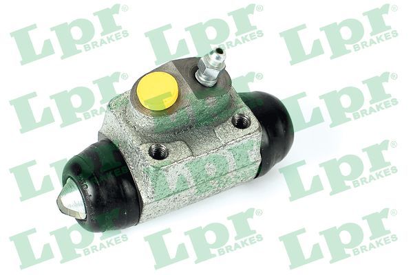 Колісний гальмівний циліндр LPR 5305 - zapix