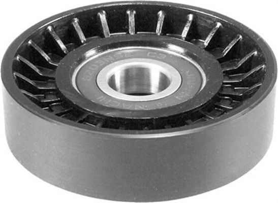 Ролик натяжний ременя приводного MAGNETI MARELLI 331316170646 - zapix