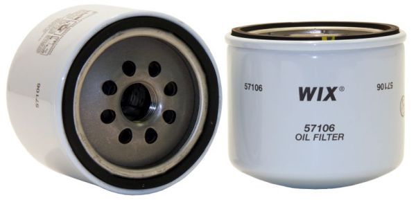Оливний фільтр WIX FILTERS 57106