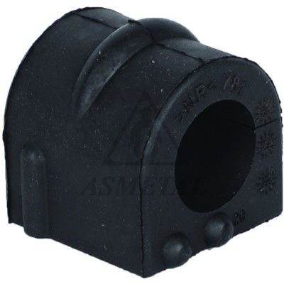 Втулка стабілізатора ASMETAL 38OP4033 - zapix