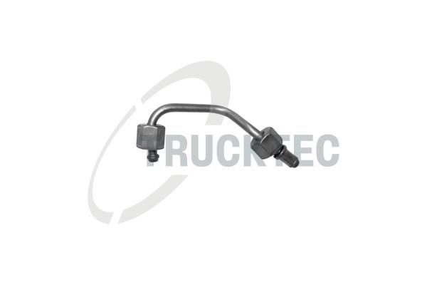 Трубопровод палива TRUCKTEC AUTOMOTIVE 0213022 - zapix