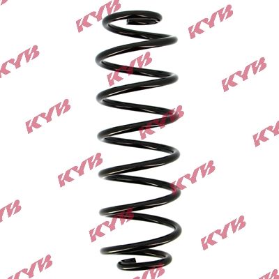 Пружина підвіски KYB RA7135 - zapix