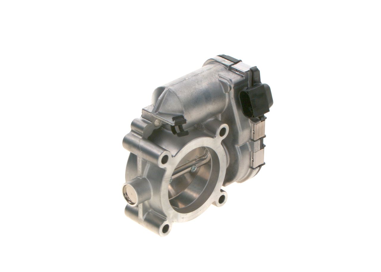 Дросельна заслінка BOSCH 0280750175 - zapix