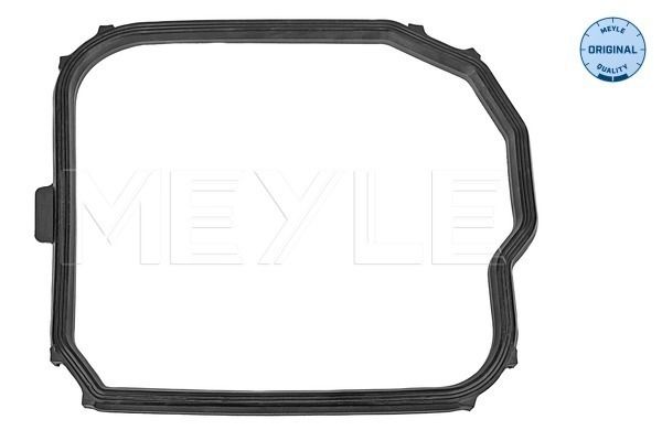 Прокладка піддону коробки передач MEYLE 11141390001 - zapix